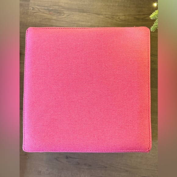 Kid's Poppin Box Seat, Ottoman, Footstool and Storage All in One Collapsible Box - Picture 2 of 9